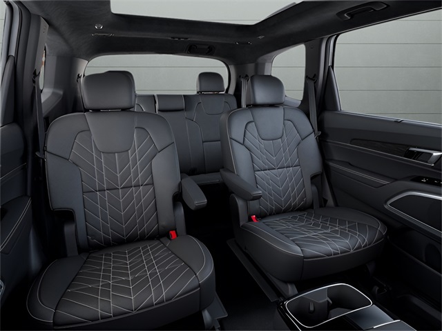 2025 Kia Telluride X-Pro photo 14