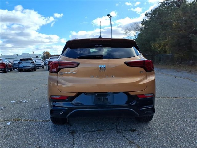 2024 Buick Encore GX Sport Touring photo 4