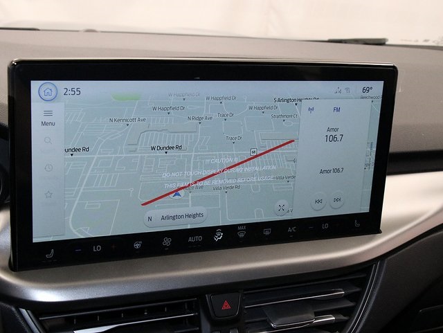 2025 Ford Escape Active photo 9