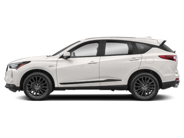 2023 Acura RDX A-Spec Advance photo 3