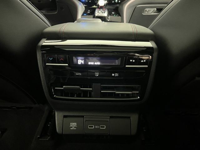 2023 Acura MDX SH-AWD A-Spec photo 11