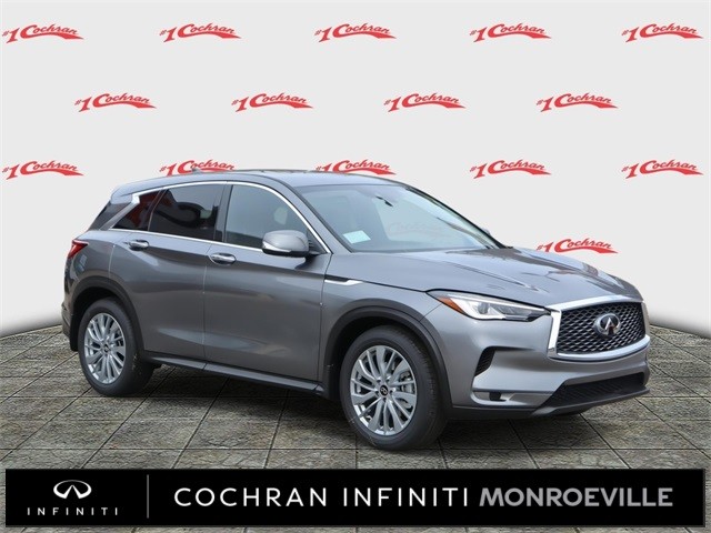 New INFINITI QX50 Crossover For Sale in Monroeville