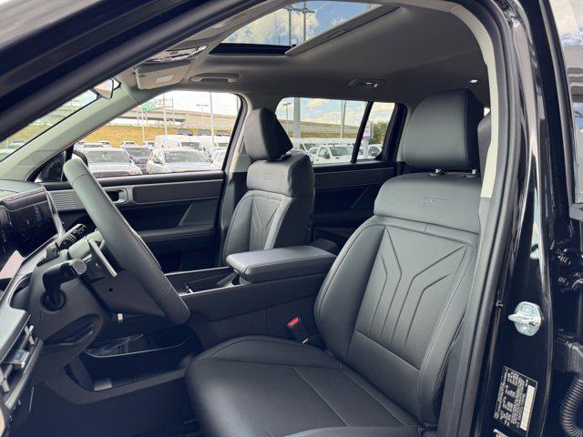 2026 Hyundai Santa Fe XRT photo 31