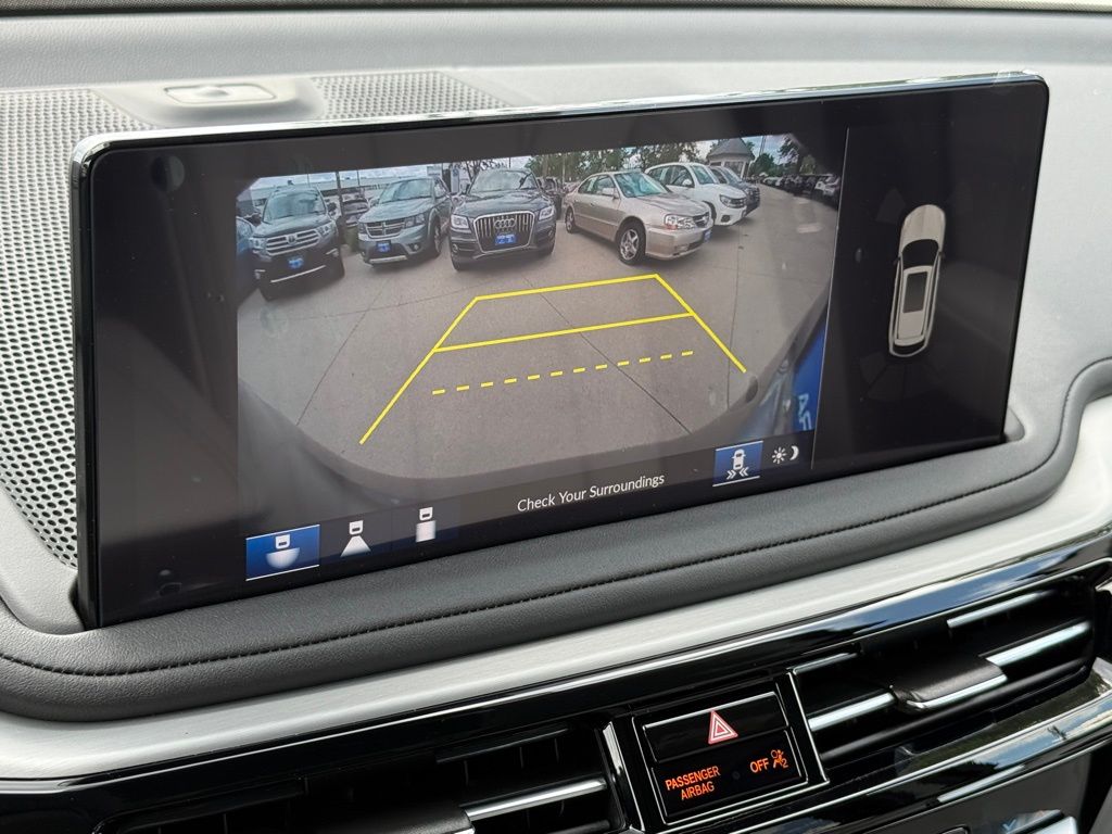2026 Acura MDX SH-AWD Technology photo 20