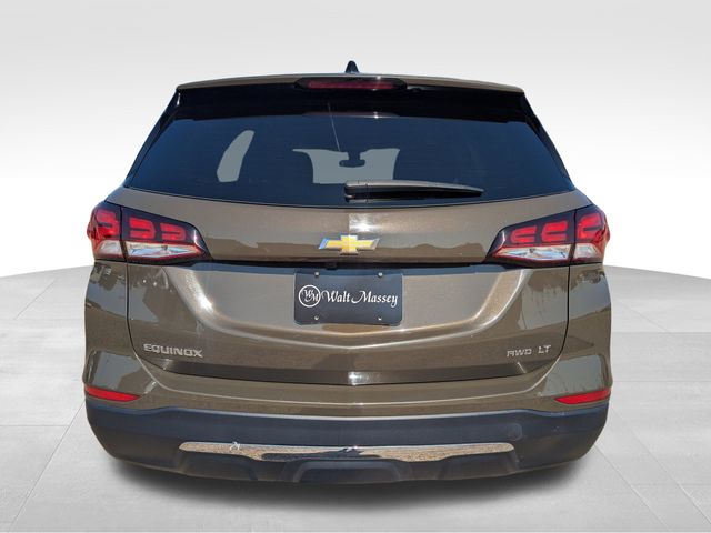 2023 Chevrolet Equinox LT photo 4