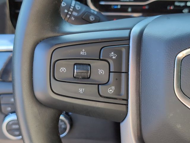 2023 Gmc Sierra 1500 SLT photo 22