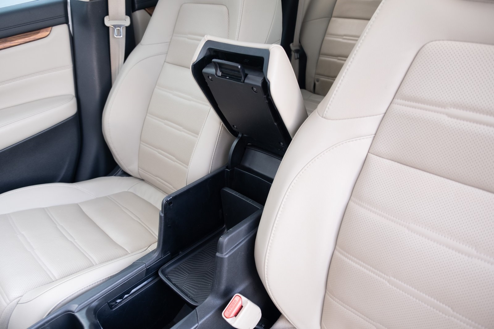 2018 Honda CR-V EX-L photo 9