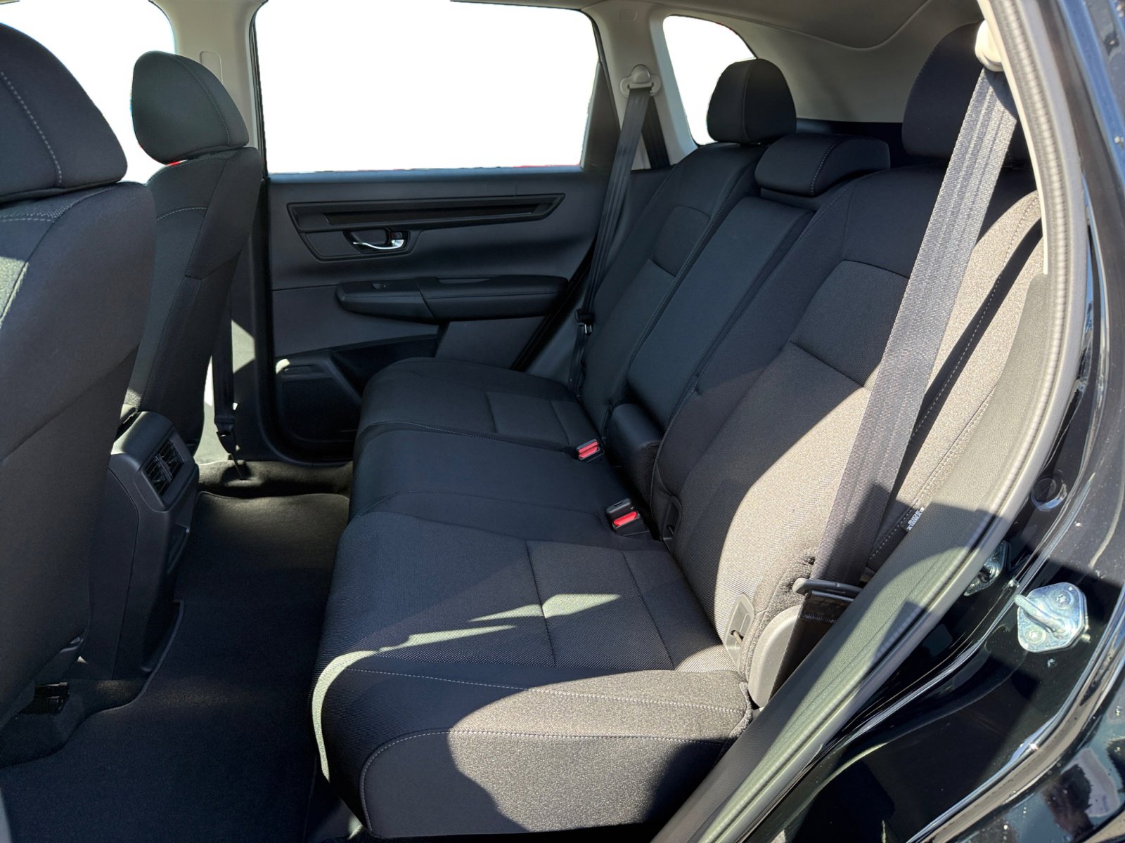 2026 Honda CR-V LX photo 13