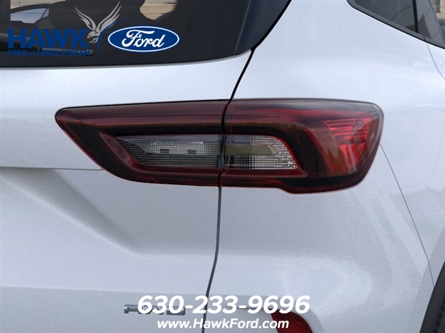 2026 FORD ESCAPE - Image 21