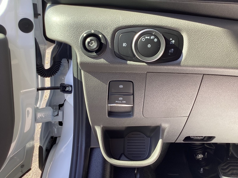 2024 Ford Transit photo 23