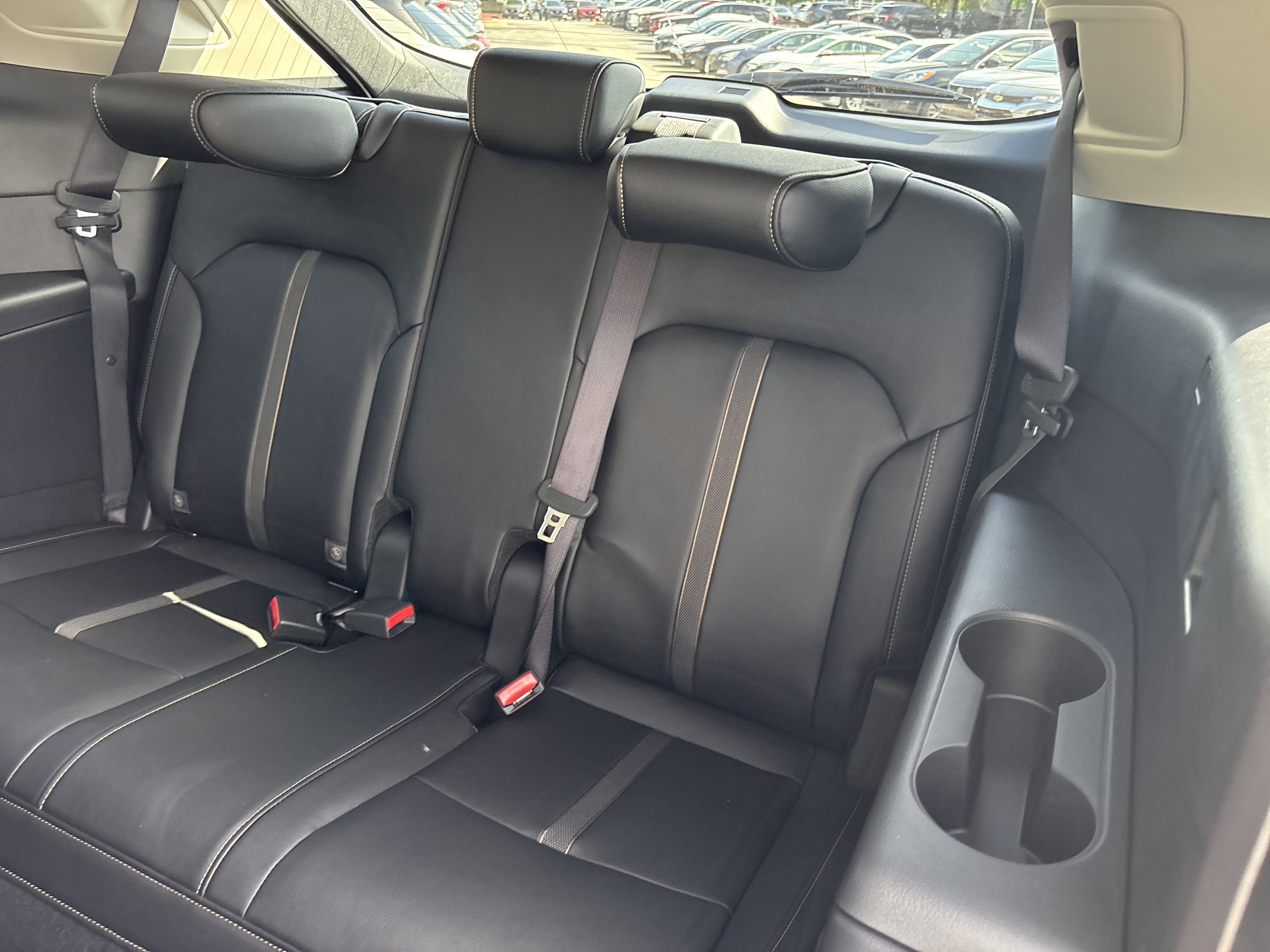 2025 Mazda CX-90 Select photo 7
