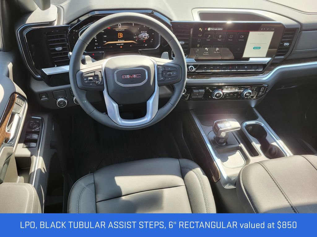 2026 Gmc Sierra 1500 Elevation photo 4