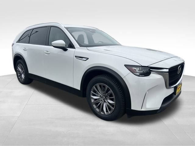 2024 Mazda CX-90 Preferred Package's photo