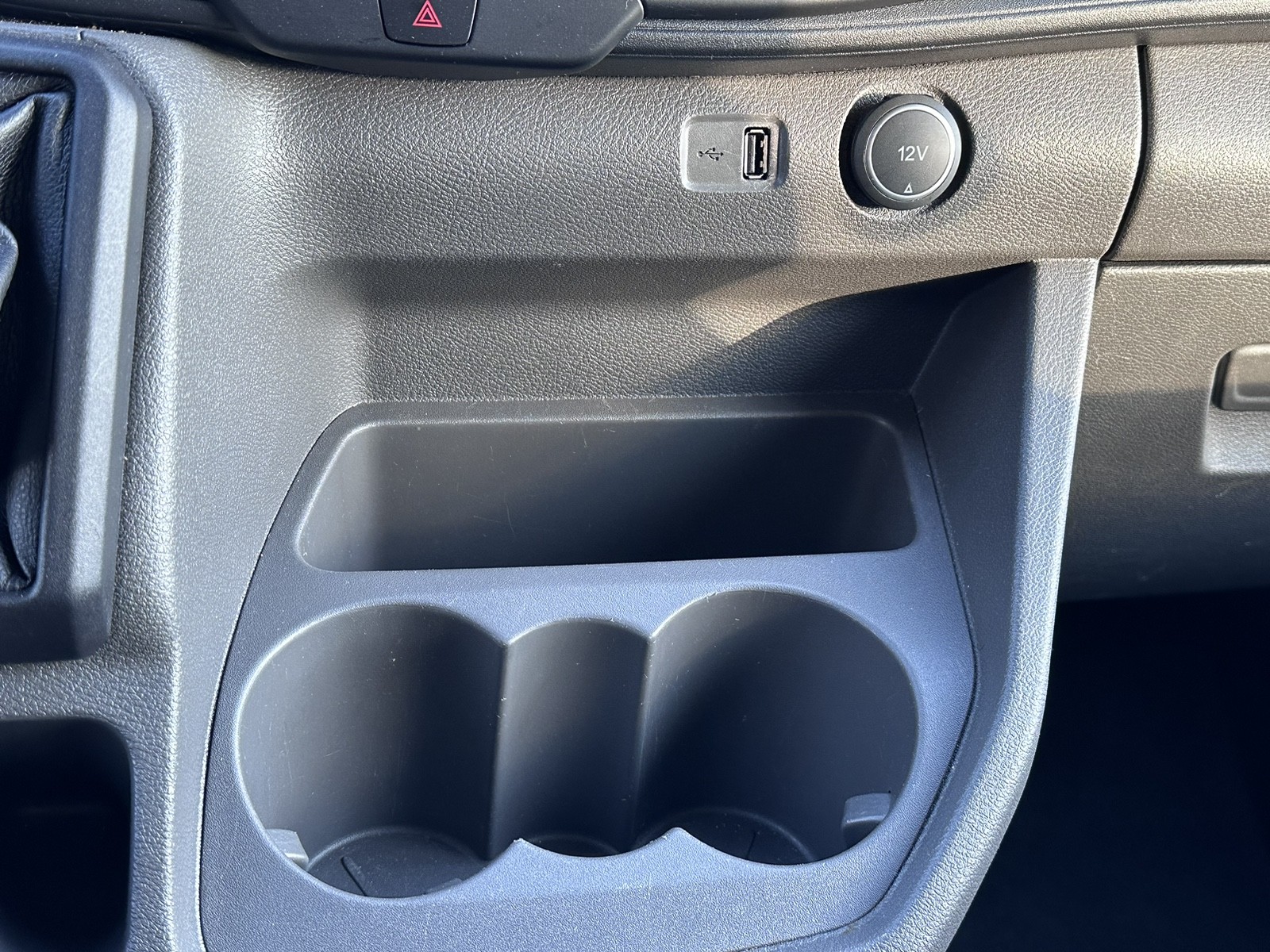 2021 Ford Transit Passenger XLT photo 27