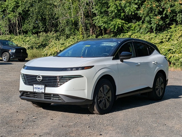 2025 Nissan Murano SL photo 6