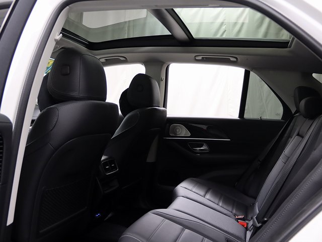2025 Mercedes Benz GLE 350 4MATIC photo 13