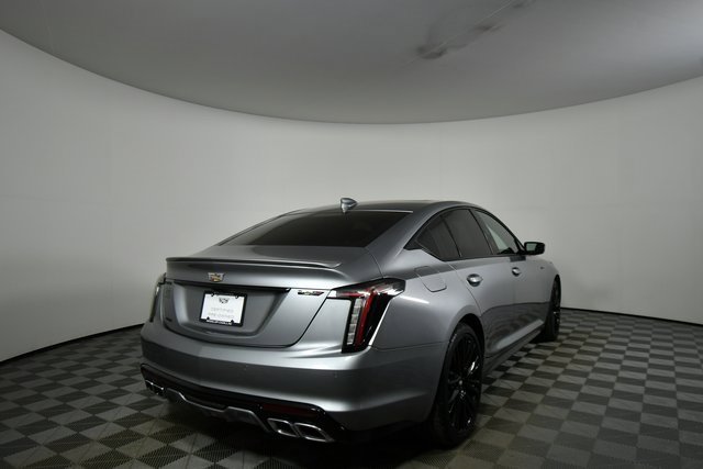 2024 Cadillac CT5 V photo 18