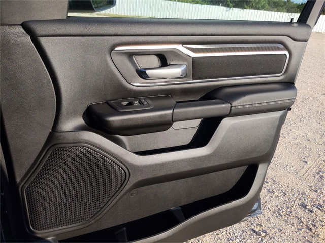 2025 Ram 1500 Lone Star photo 30