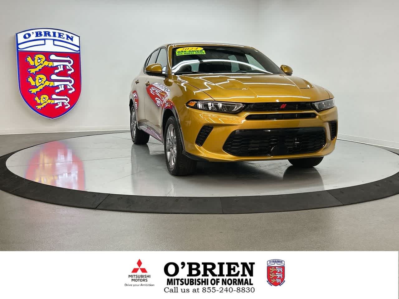 2024 Dodge Hornet R/T