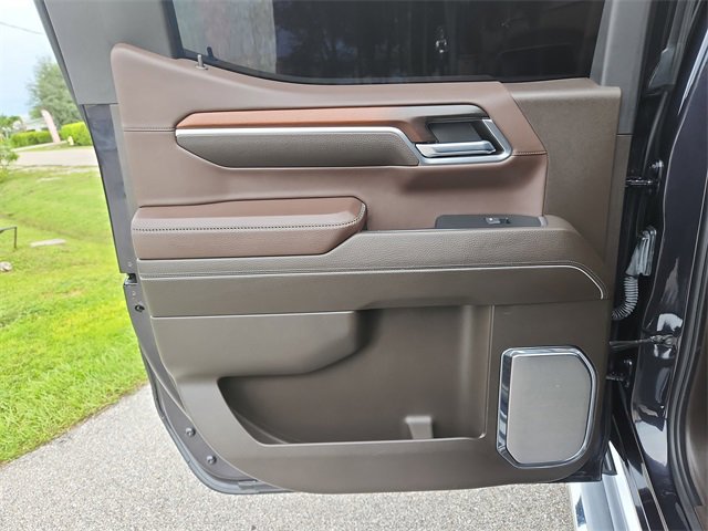 2024 Gmc Sierra 1500 Denali photo 9