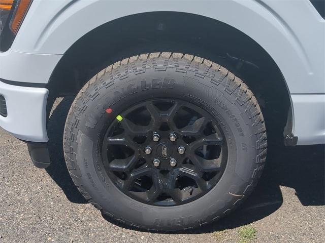 2025 Ford F-150 XLT photo 27