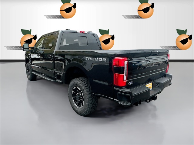 2026 Ford F-250 Platinum photo 3