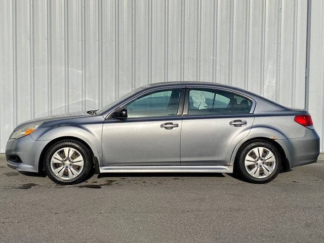 2011 Subaru Legacy 2.5i photo 5