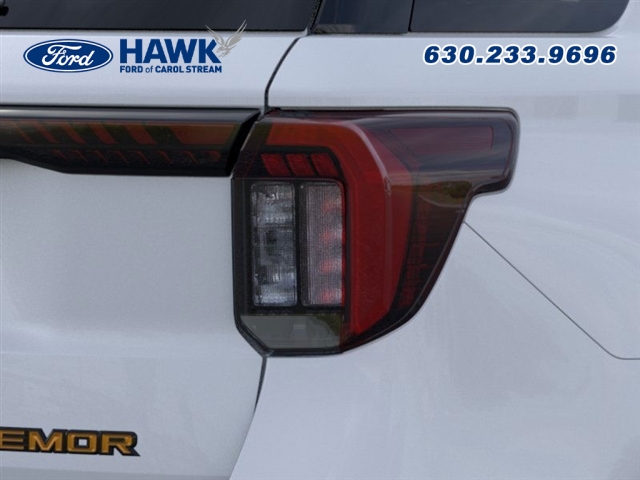 2026 FORD EXPLORER - Image 21