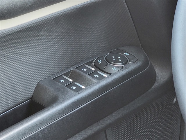 2025 Ford Bronco Sport Big Bend photo 23