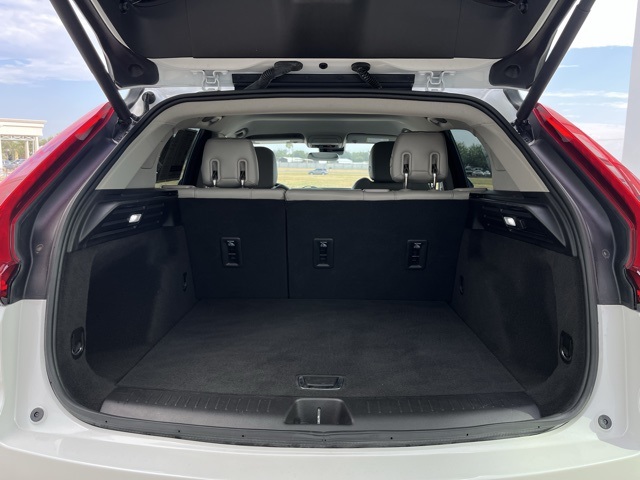 2023 Cadillac XT4 Luxury photo 30