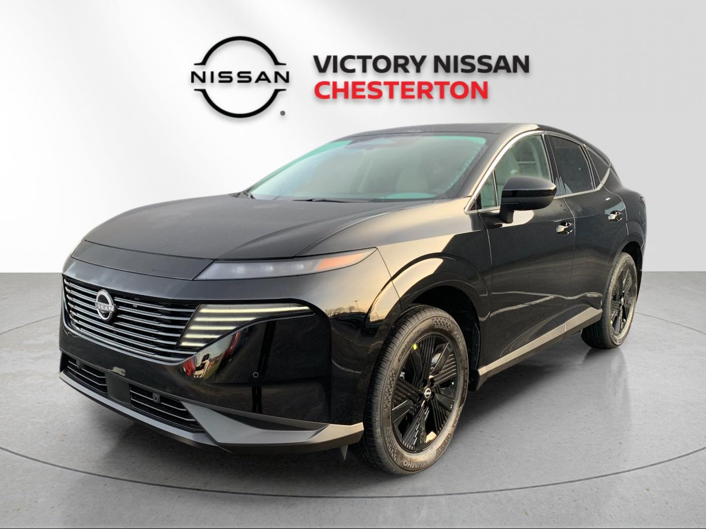 2026 Nissan Murano SV's photo