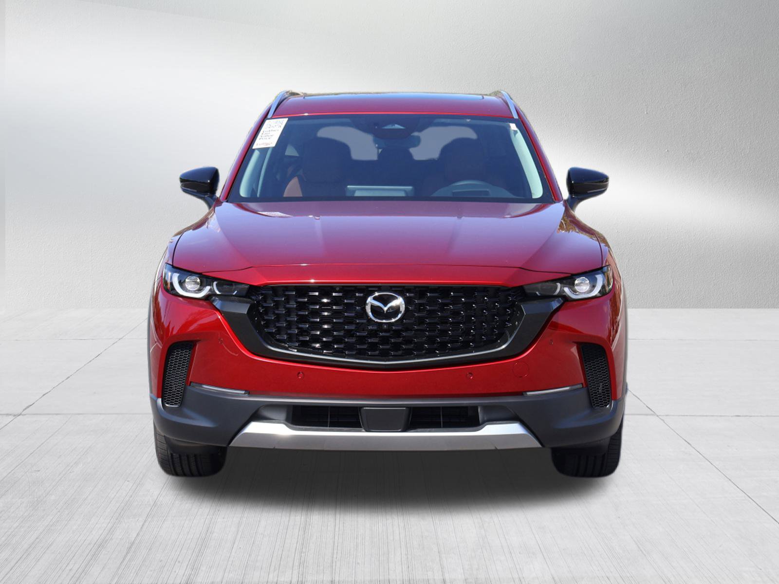 2025 Mazda CX-50 2.5 Turbo Premium Plus photo 2