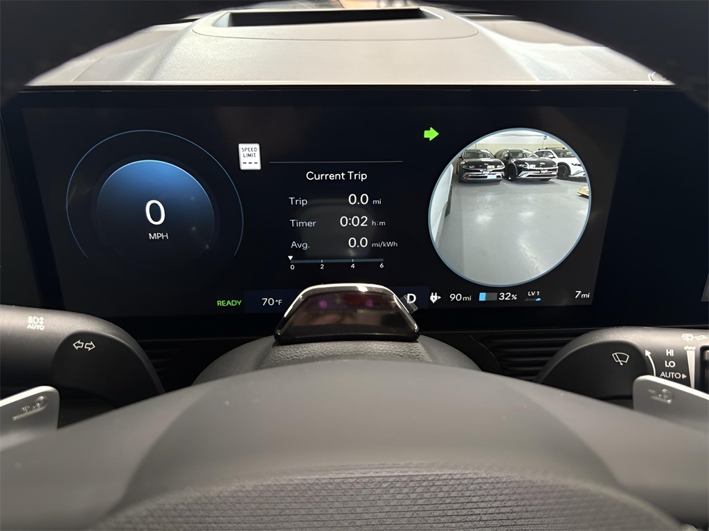 2025 Hyundai Ioniq 5 Limited photo 20