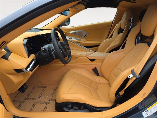 2020 Chevrolet Corvette Stingray 3LT photo 9