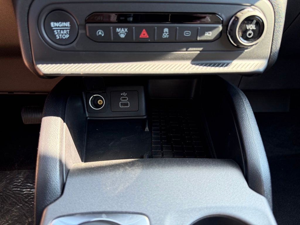 2025 Ford Bronco Sport Big Bend photo 24