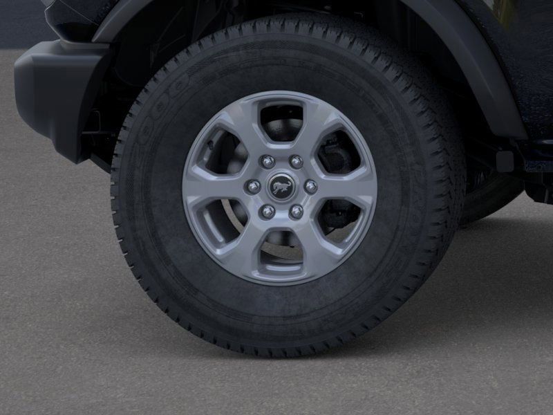 2025 FORD BRONCO - Image 21