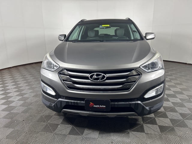 2014 Hyundai Santa Fe Sport Base photo 2