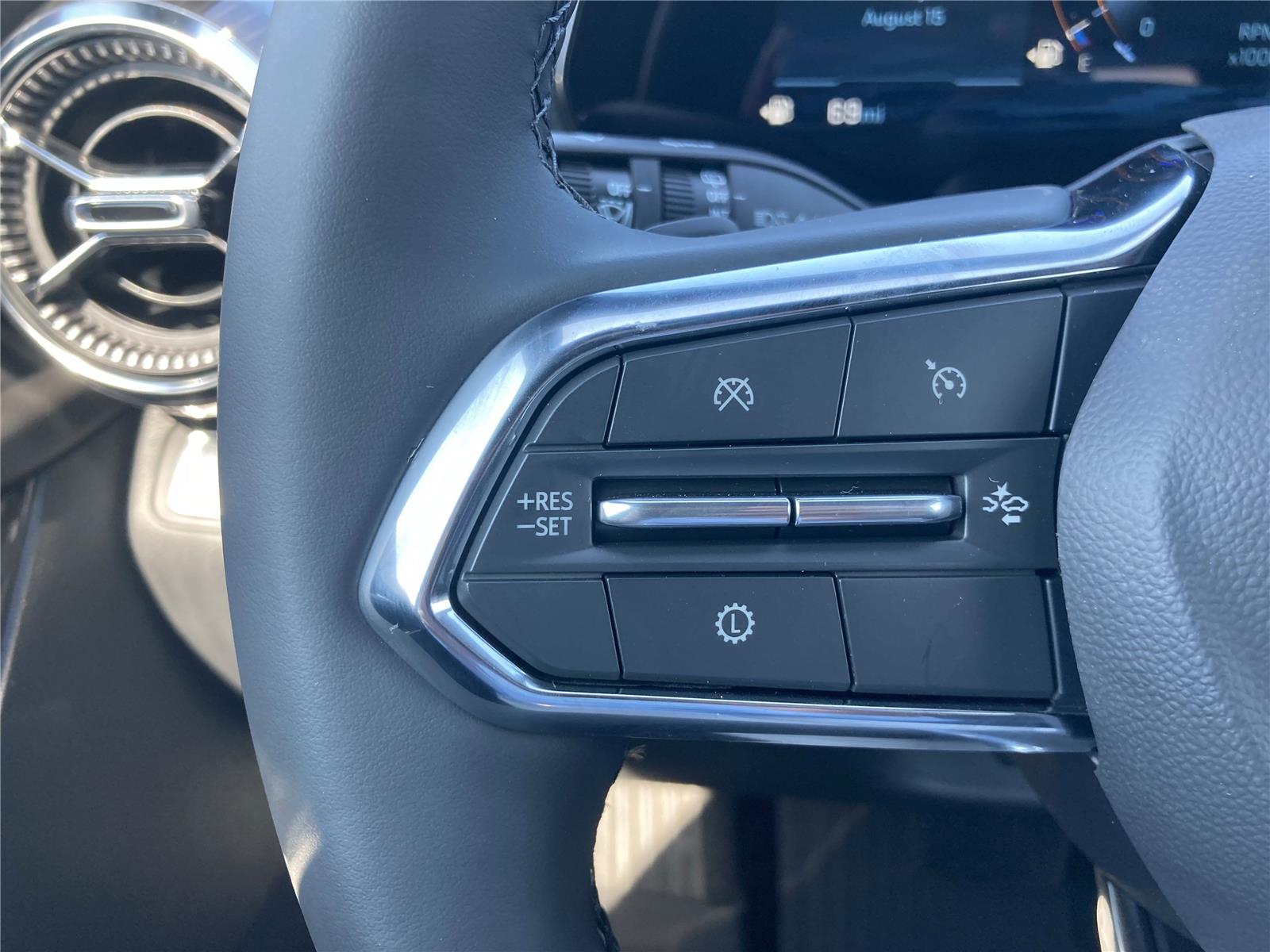 2026 Chevrolet Equinox LT photo 26