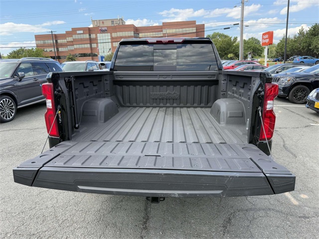 2023 Chevrolet Silverado 1500 High Country photo 29