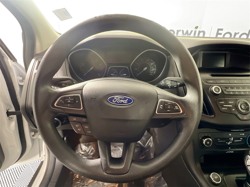 2016 Ford Focus SE photo 8
