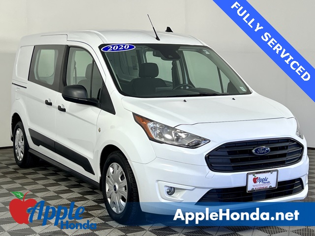 2020 Ford Transit Connect