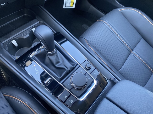 2025 Mazda CX-50 2.5 Premium Plus photo 24