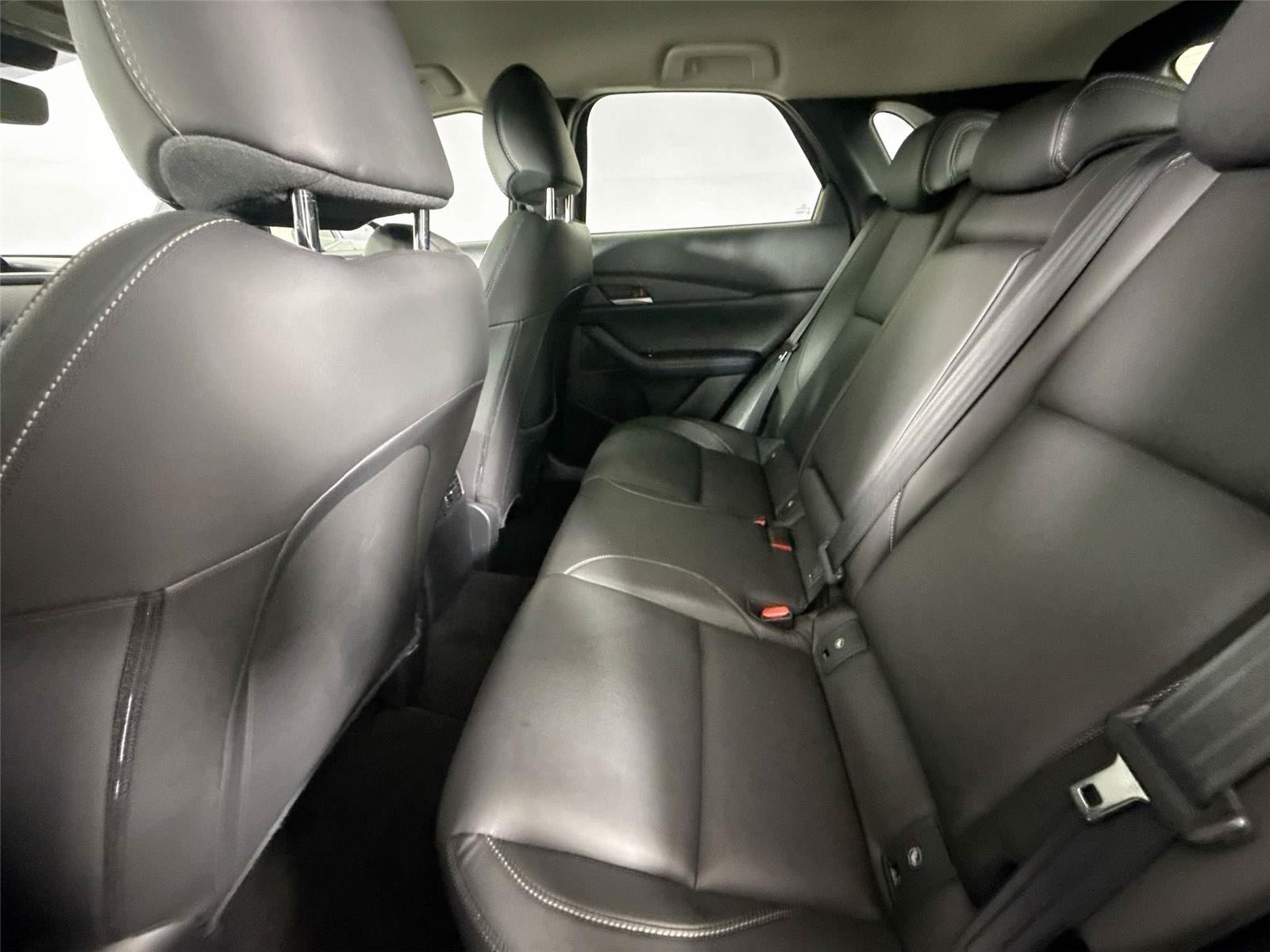 2020 Mazda CX-30 Select photo 28