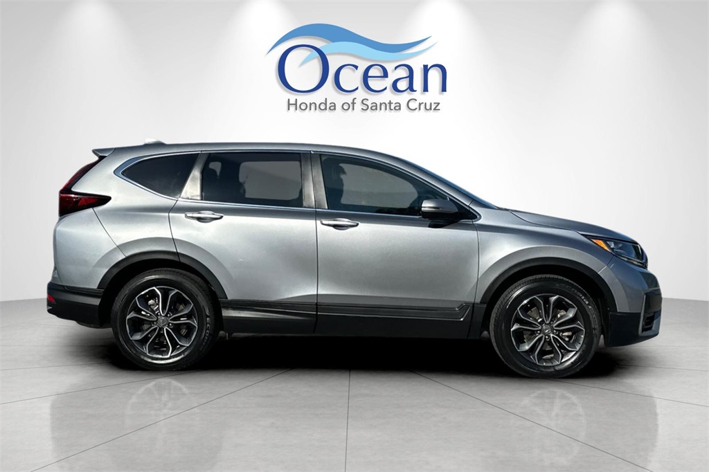 2022 Honda CR-V EX photo 2