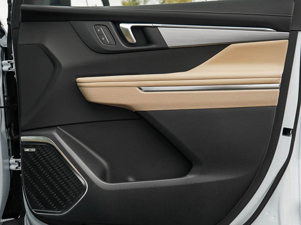 2026 Buick Enclave Preferred photo 8