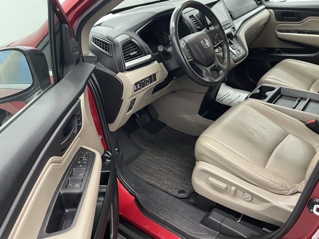 2023 Honda Odyssey EX-L photo 11