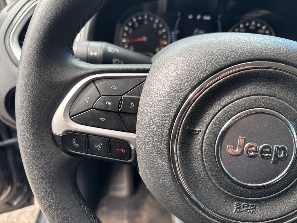2018 Jeep Renegade Latitude North Edition photo 23