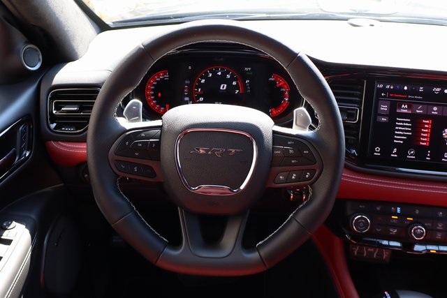 2024 Dodge Durango SRT Hellcat photo 15
