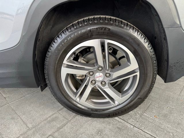 2020 Gmc Terrain SLT photo 3