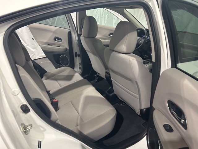2018 Honda HR-V EX photo 7